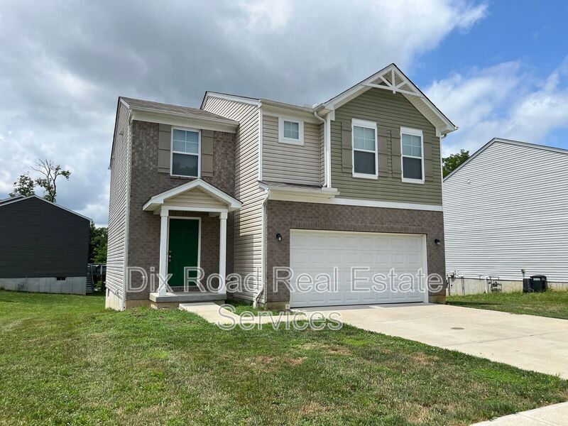 Primary Photo - 403 McEwing Dr
