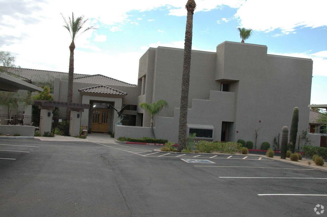 Eagles Landing Condominiums Apartments Fountain Hills, AZ