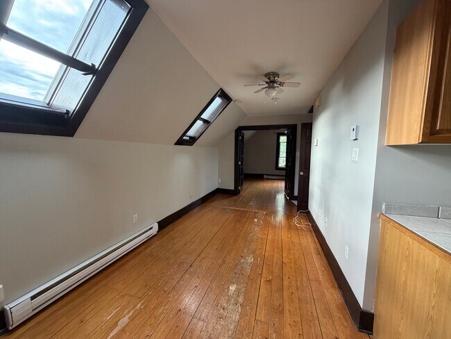 Photo du bâtiment - Apartment for Rent