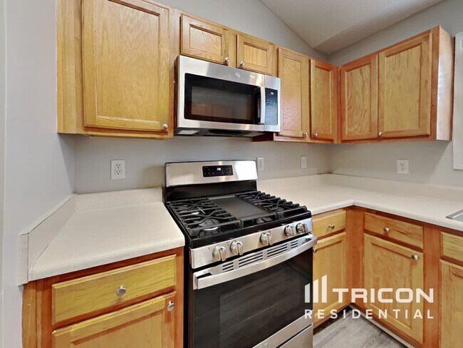 Foto del edificio - 263 Greystone Cir