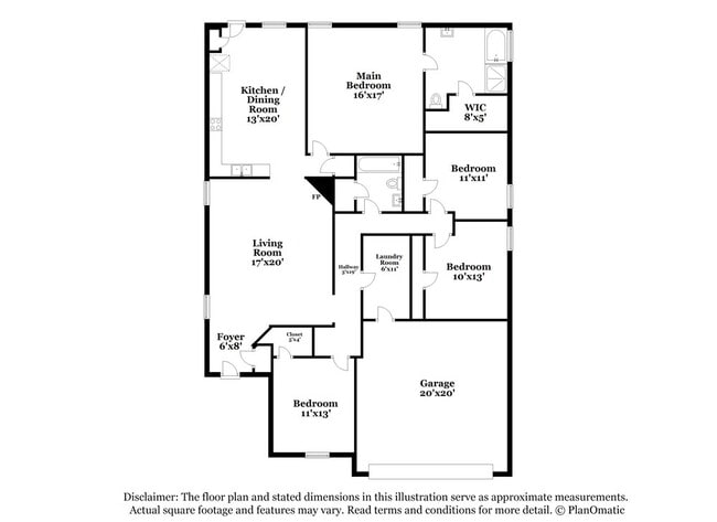 Building Photo - 1428 Dun Horse Dr