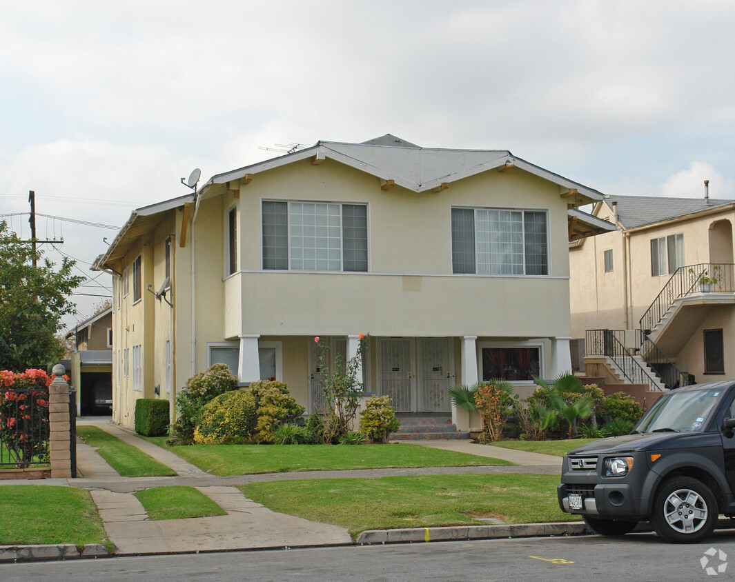 Foto principal - 1707 4th Ave