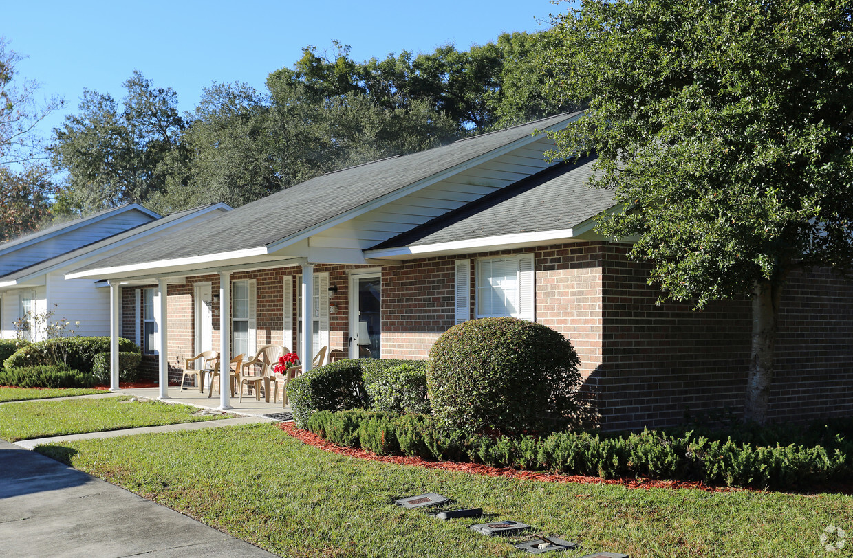 Foto del edificio - Water Oak Apartments