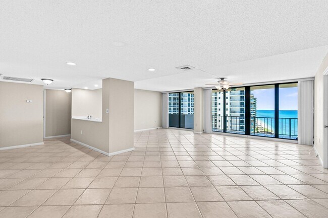 Foto del edificio - 4200 N Ocean Dr