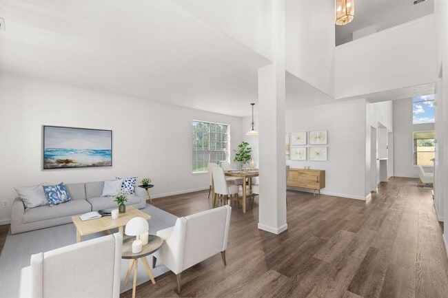 Building Photo - 3714 W Pine Orchard Dr