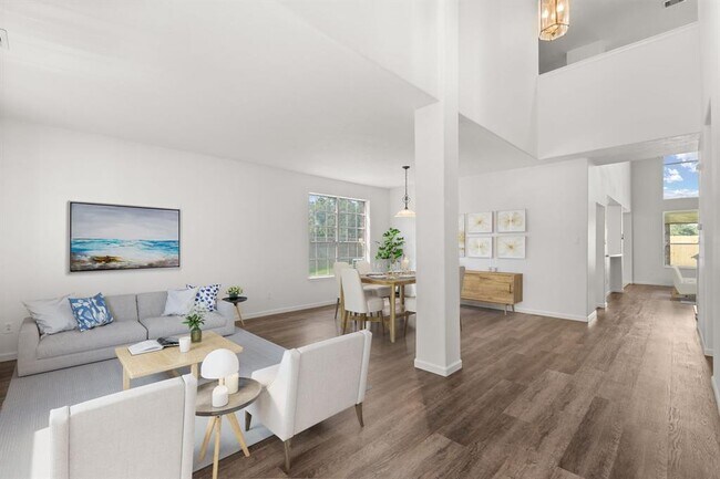 Foto del edificio - 3714 W Pine Orchard Dr