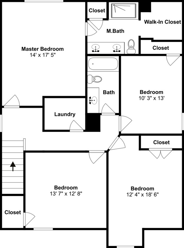 Foto del edificio - 445 Hager Lake Rd