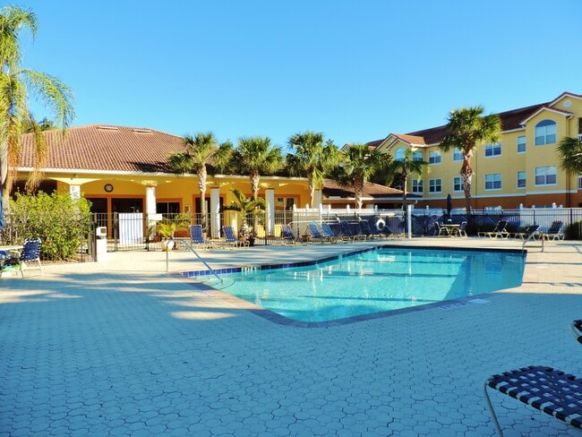 Heated Pool - 10764 70th Ave