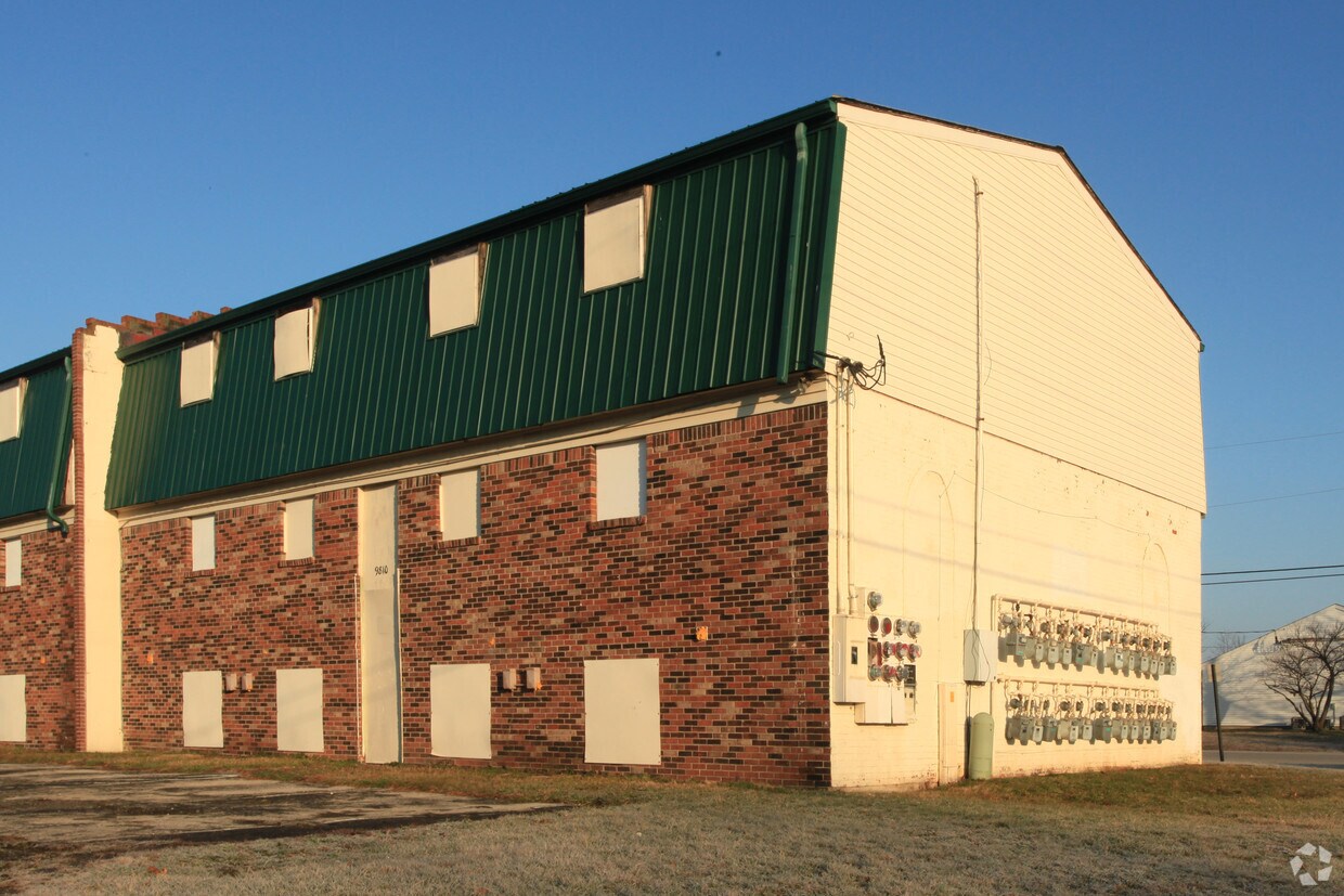 Foto del edificio - Michael Edward