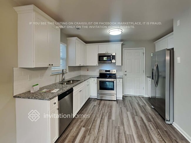 Building Photo - 7409 Starvalley Dr