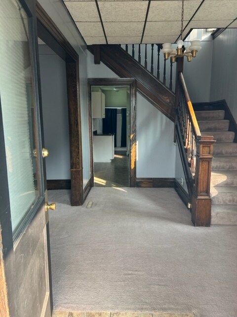 Entrance - 226 Jefferson Ave