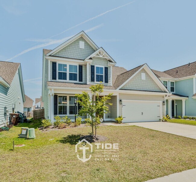 Foto del edificio - Comfort & Convenience in a Prime Location