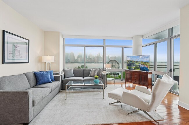 Foto del edificio - 25 Hudson St