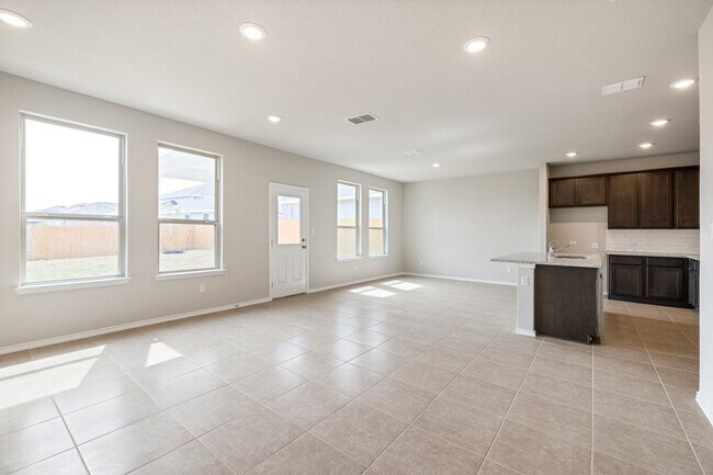 Building Photo - Beautiful San Antonio Rental with Open Lay...