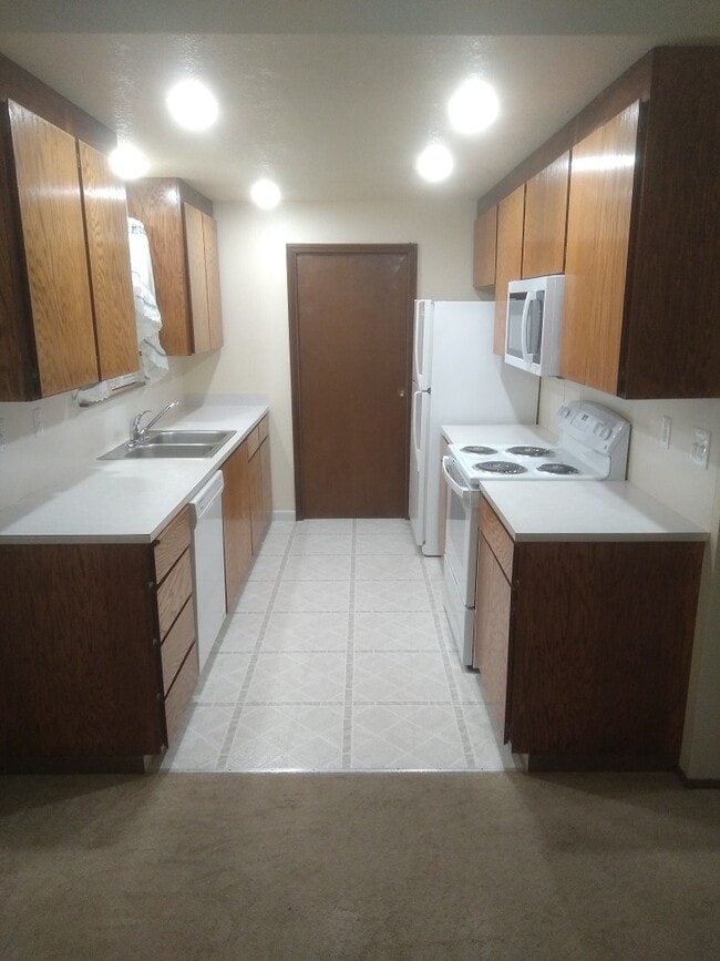 Foto del edificio - 16506 16th Ave Ct E