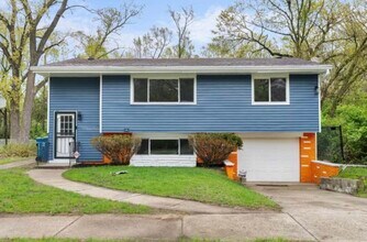 Building Photo - 1117 Colfax St