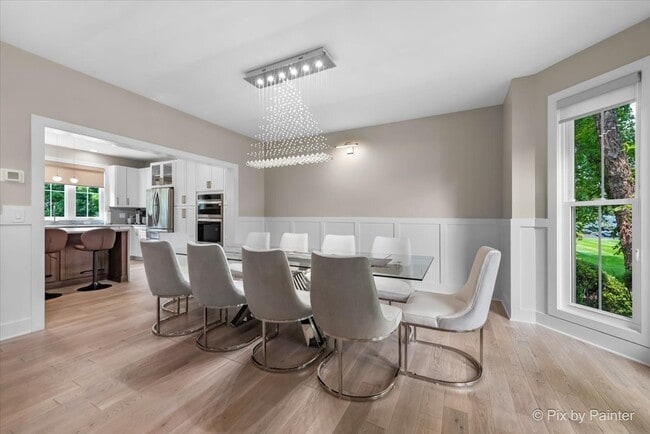 Foto del edificio - 3401 Greenwood Ln