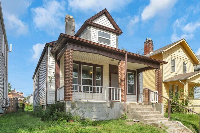 Building Photo - 157 S Eureka Ave