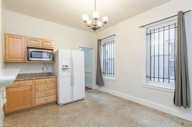 Foto del edificio - 3 br, 1 bath House - 2026 N CARLISLE ST Un...