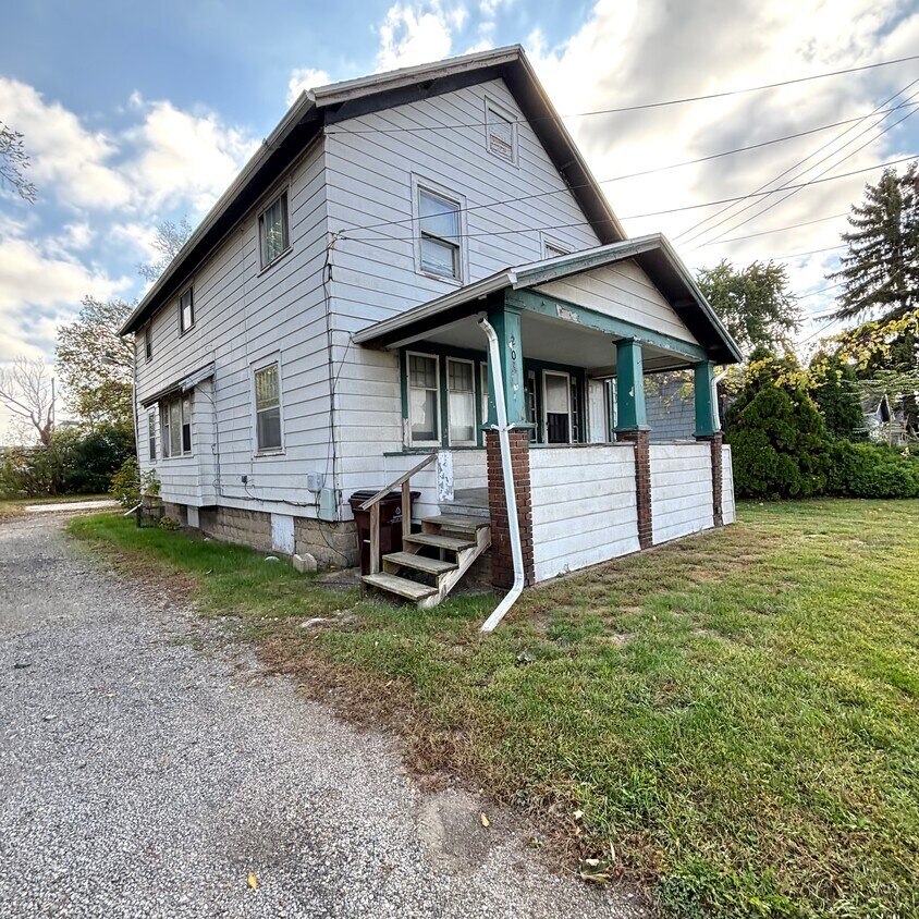 Foto principal - 215 Westmoreland Ave