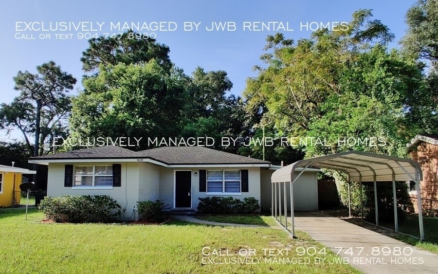 Foto principal - 4630 Effingham Rd
