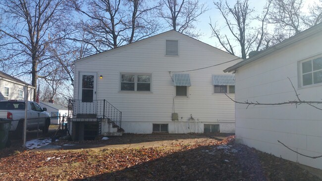 Building Photo - 10543 St Michael Ln