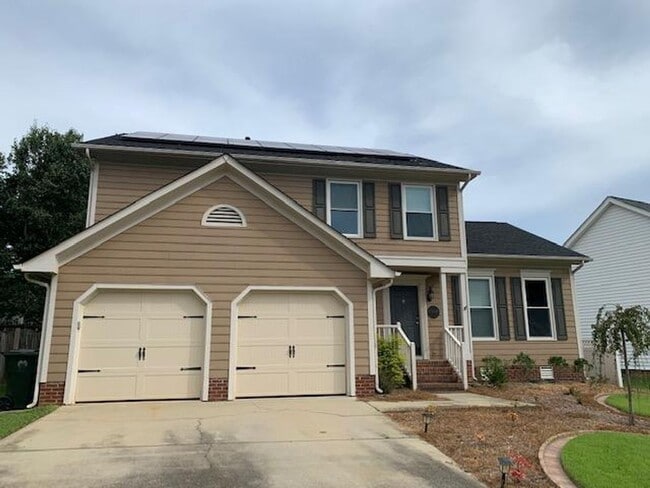 Building Photo - 2312 Kendricks Ct