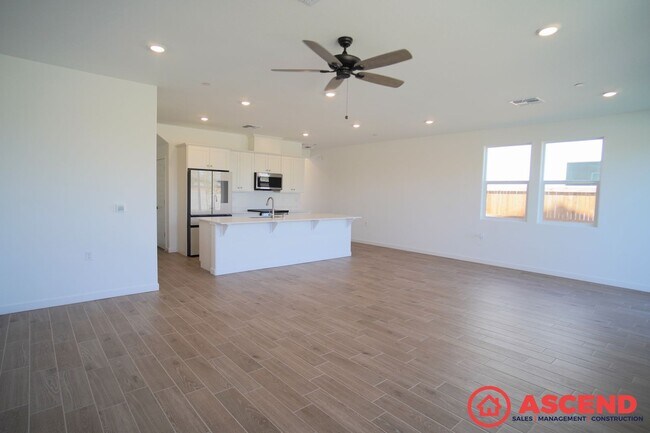 Foto del edificio - Stunning Home In Gossamer Grove!