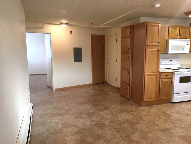Interior Photo - Bluffview Apartments
