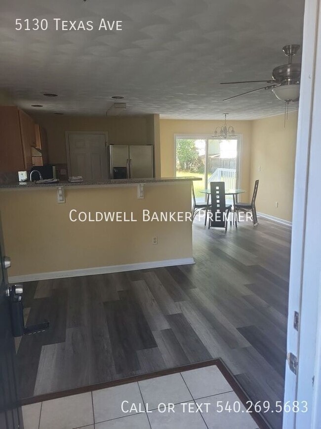 Photo - 5130 Texas Ave House