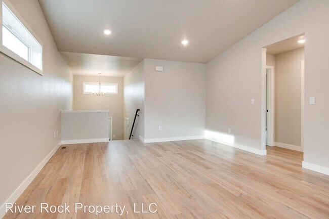 Foto del edificio - 4 br, 2 bath House - 4546 18th St South