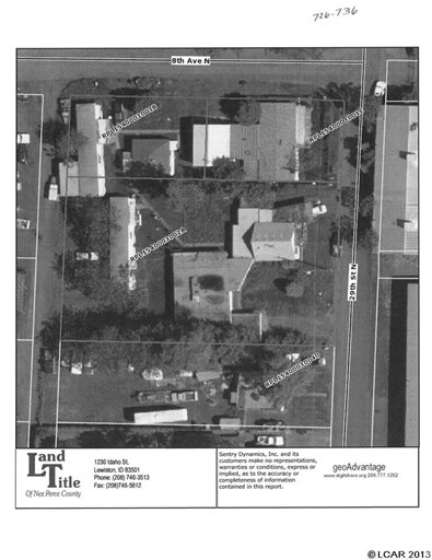 Other - 726-736 29th St N