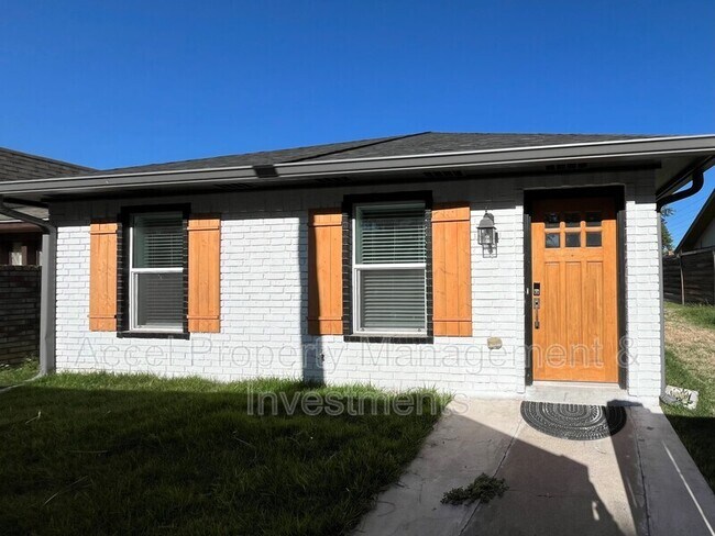 Foto del edificio - 4701 N 6th St