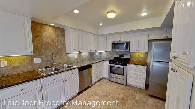 Foto del edificio - 4 br, 3 bath House - 19 Mandrake