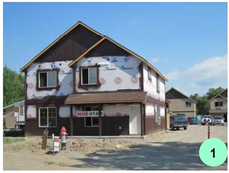 Foto del edificio - 711 Mattson Ln