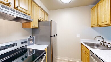 Interior Photo - Marina Playa
