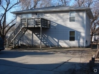 Building Photo - 1011 N 30th St