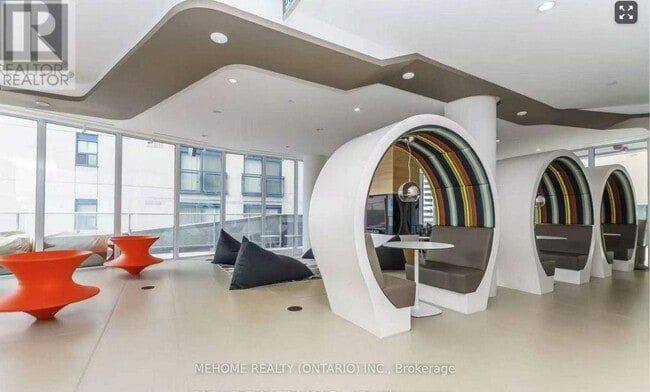 Photo du bâtiment - 68 Shuter St