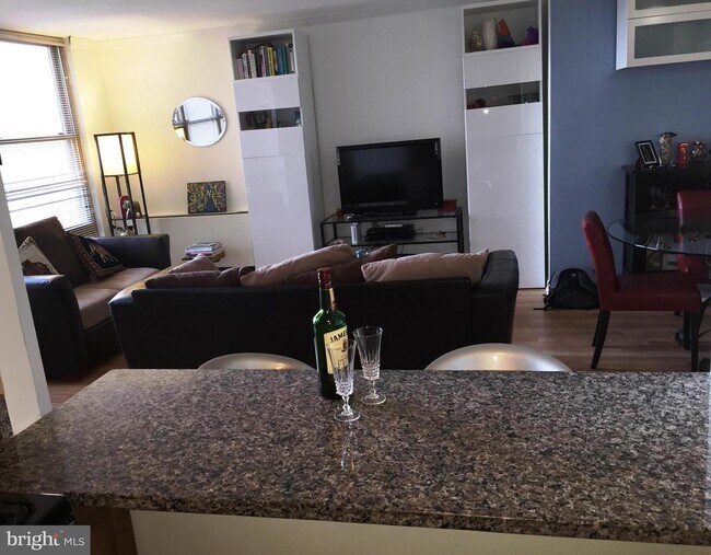 Foto del edificio - 1260 21st St NW