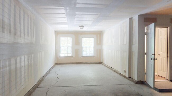 Foto del edificio - 604 Sawcut Ln