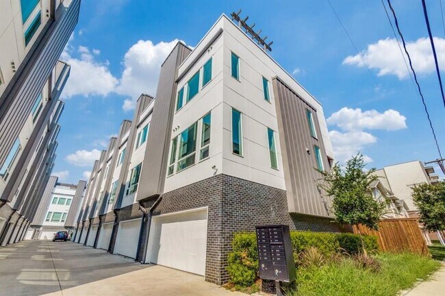 Foto del edificio - 1771 Mccoy St