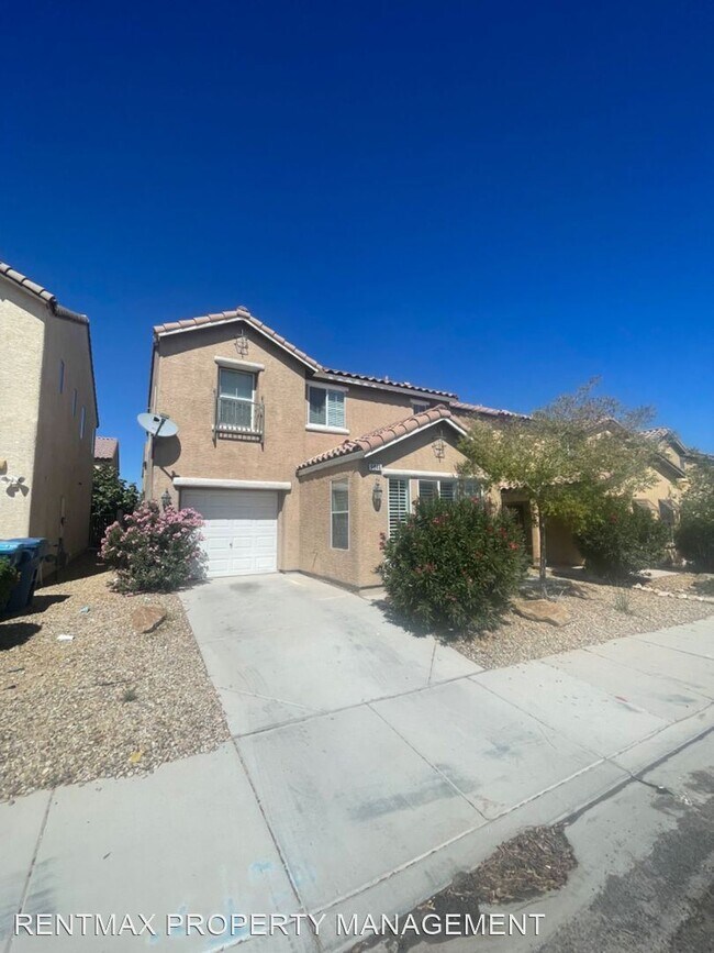 Building Photo - 3 br, 3 bath House - 5846 W AGATE AVE