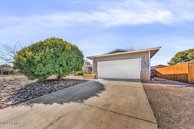 Foto del edificio - 1360 Mark Ave