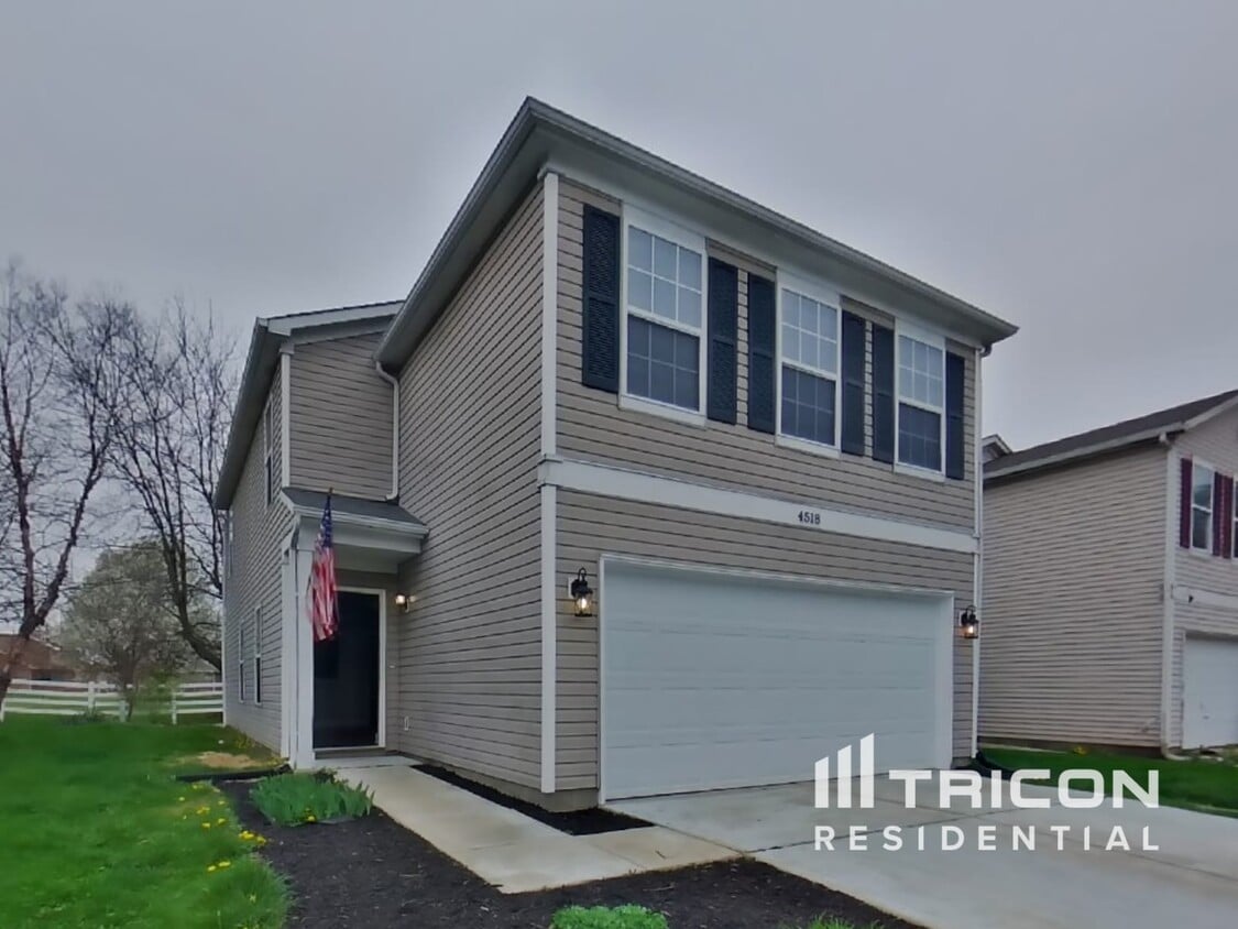 Foto principal - 4518 Connaught W Dr