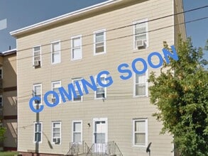 Building Photo - 416 Rimmon St