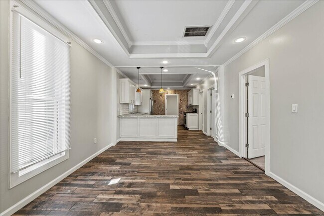 Foto del edificio - 1622 N Rural St