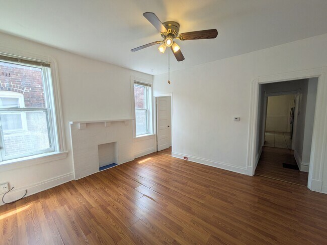 Building Photo - 3463 Grace Ave