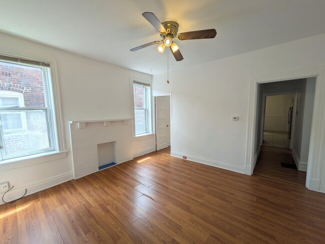 Building Photo - 3463 Grace Ave