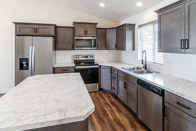 Building Photo - Beautiful Single Family Home In Cheney!!
