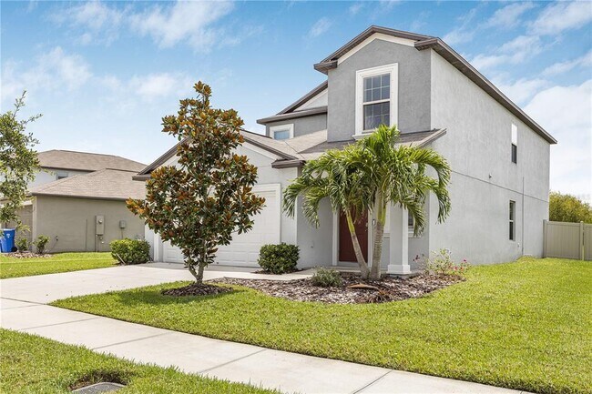 Building Photo - 5149 White Chicory Dr